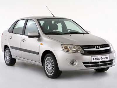 Lada Granta Lada Granta
