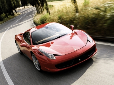 Ferrari 458 Italia Ferrari 458 Italia