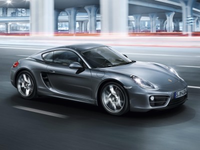 Porsche Cayman Porsche Cayman
