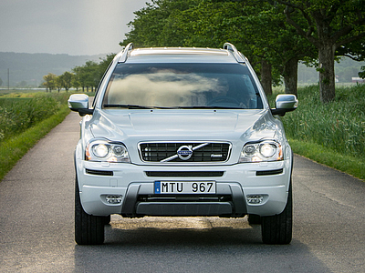 Volvo XC90 Volvo XC90