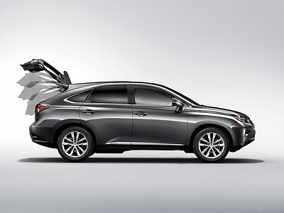 Lexus RX Lexus RX