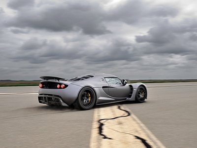 Hennessey Venom GT Hennessey Venom GT