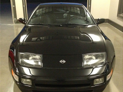 Nissan 300ZX (Z31) Nissan 300ZX (Z31)