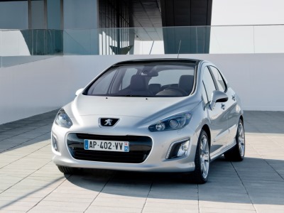 Peugeot 308 Peugeot 308