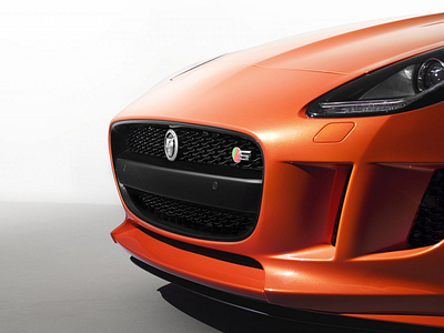 Jaguar F-Type Jaguar F-Type