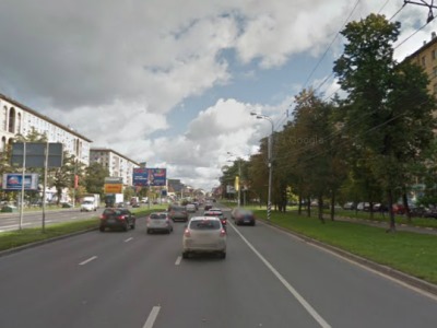 Ленинский проспект Ленинский проспект