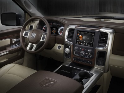 Dodge Ram 1500 Dodge Ram 1500
