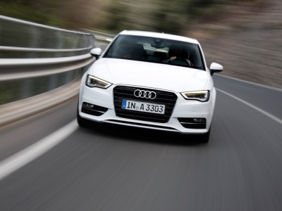 Audi A3 Audi A3