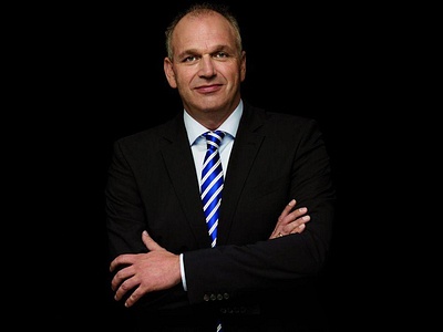 Юрген Стокманн Юрген Стокманн