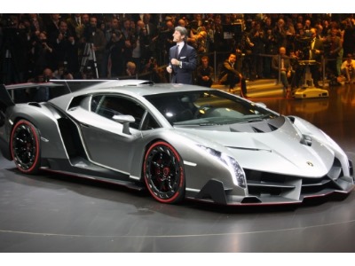 Lamborghini Veneno Lamborghini Veneno