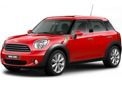 MINI One Countryman MINI One Countryman