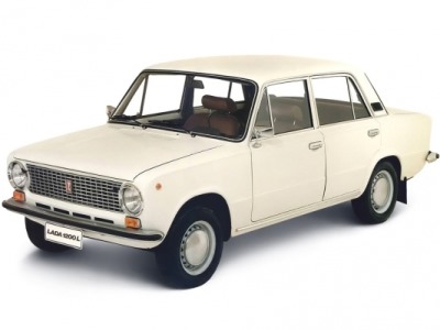 Lada 2101 Lada 2101