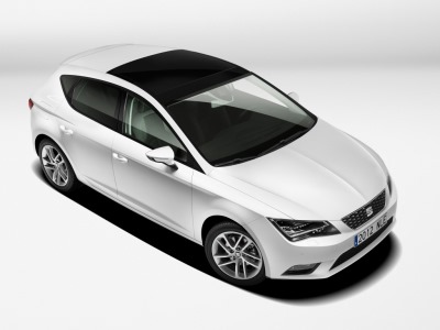 Seat Leon Seat Leon
