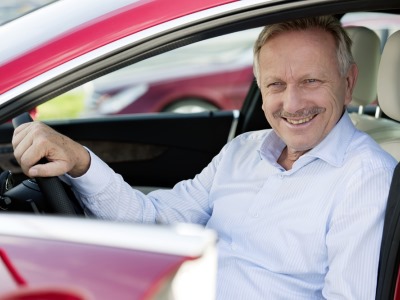Глава продаж и маркетинга Mercedes-Benz Йоахим Шмидт Глава продаж и маркетинга Mercedes-Benz Йоахим Шмидт