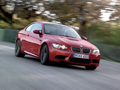BMW M3 BMW M3