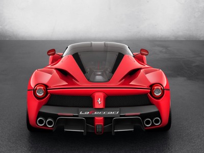 Ferrari LaFerrari Ferrari LaFerrari