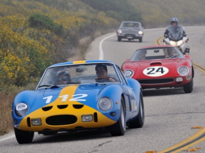 Ferrari 250 GTO 1962 года выпуска Ferrari 250 GTO 1962 года выпуска