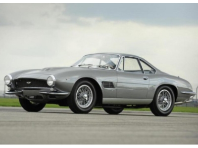 Aston Martin DB4 GT Bertone Jet Aston Martin DB4 GT Bertone Jet