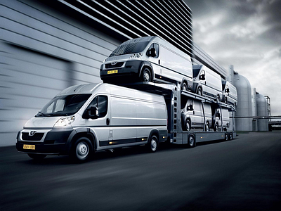 Peugeot Boxer Peugeot Boxer