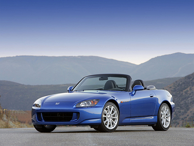 Honda S2000 Honda S2000