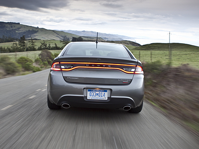 Dodge Dart Dodge Dart