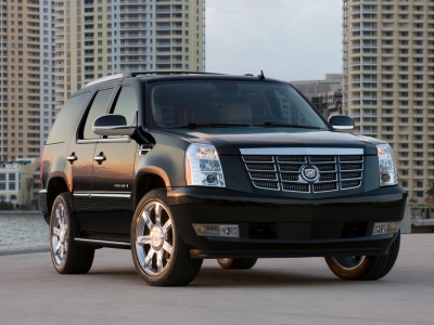 Cadillac Escalade Cadillac Escalade