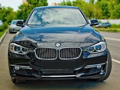 BMW 3 серии 328i BMW 3 серии 328i
