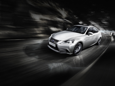 Lexus IS Lexus IS