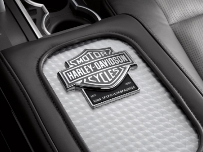 Ford F-150 Harley-Davidson Ford F-150 Harley-Davidson