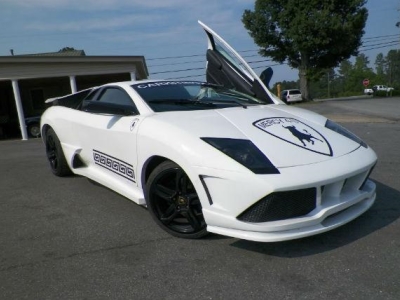 Копия Lamborghini Murcielago Копия Lamborghini Murcielago