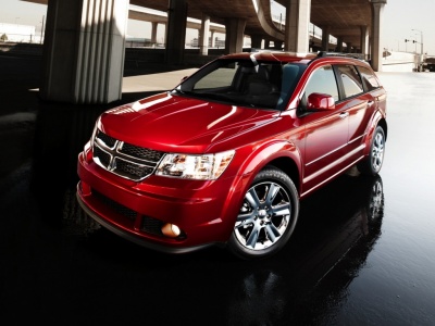 Dodge Journey Dodge Journey