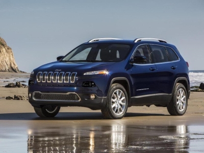 Jeep Cherokee Jeep Cherokee