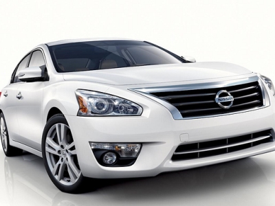 Nissan Altima Nissan Altima