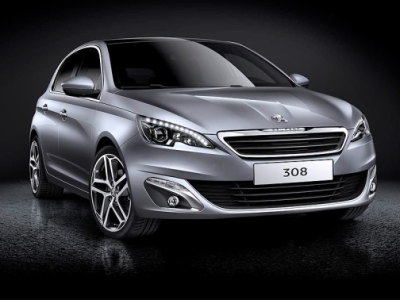 Peugeot 308 Peugeot 308