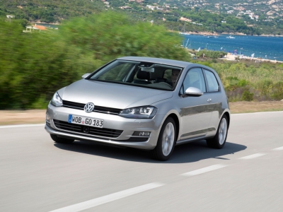 Volkswagen Golf Volkswagen Golf