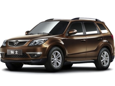 Haima 7 Haima 7