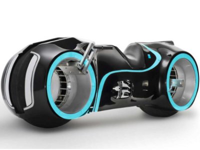 Tron Bike Tron Bike