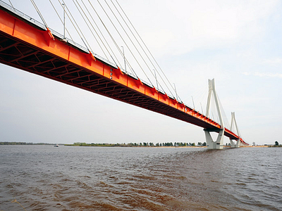 Муромский мост Муромский мост