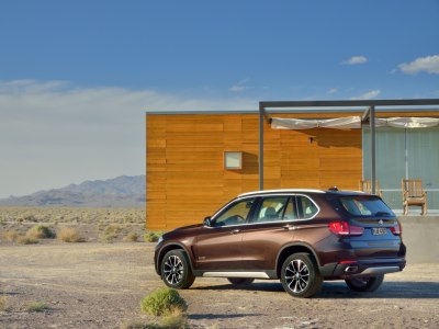BMW X5 BMW X5