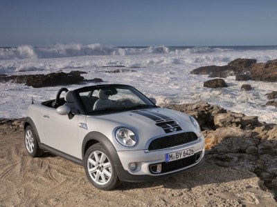 MINI Coupe MINI Coupe
