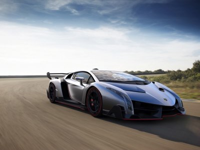 Lamborghini Veneno Lamborghini Veneno
