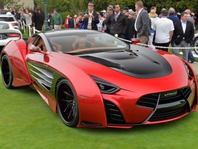 Laraki Epitome Laraki Epitome