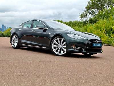 Tesla Model S Tesla Model S