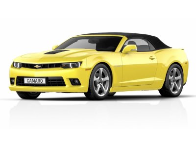 Chevrolet Camaro Chevrolet Camaro