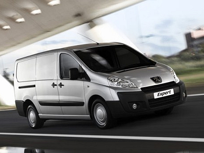 Peugeot Expert Peugeot Expert