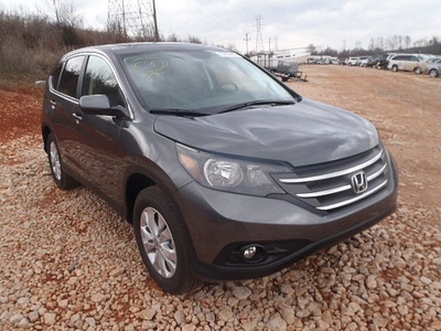 Собранный в Китае Honda CR-V Собранный в Китае Honda CR-V