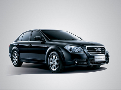 FAW Besturn B70 FAW Besturn B70