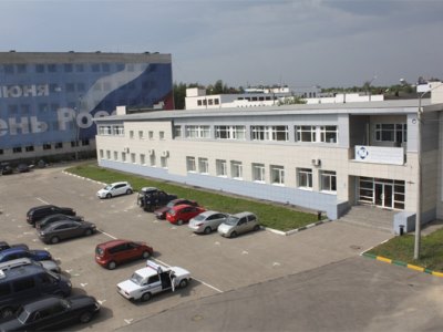 Lada 4x4 Lada 4x4