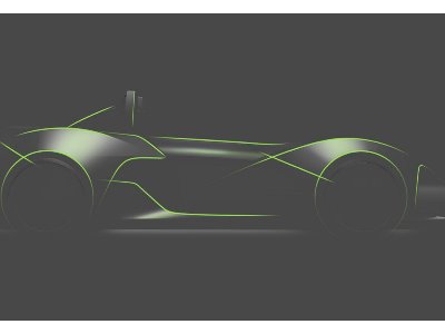 Zenos E10 Zenos E10