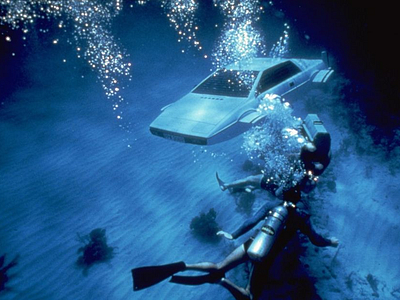 otus Esprit Submarine otus Esprit Submarine